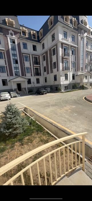 Чайни Экоситида 3  та хонадон сотилади