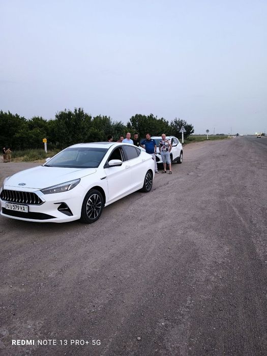 Jac j7 Холати зур сотилади