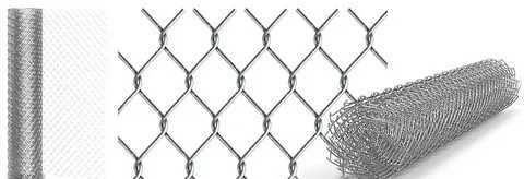 Сетка рабица Стальной Оцинкованная Производитель