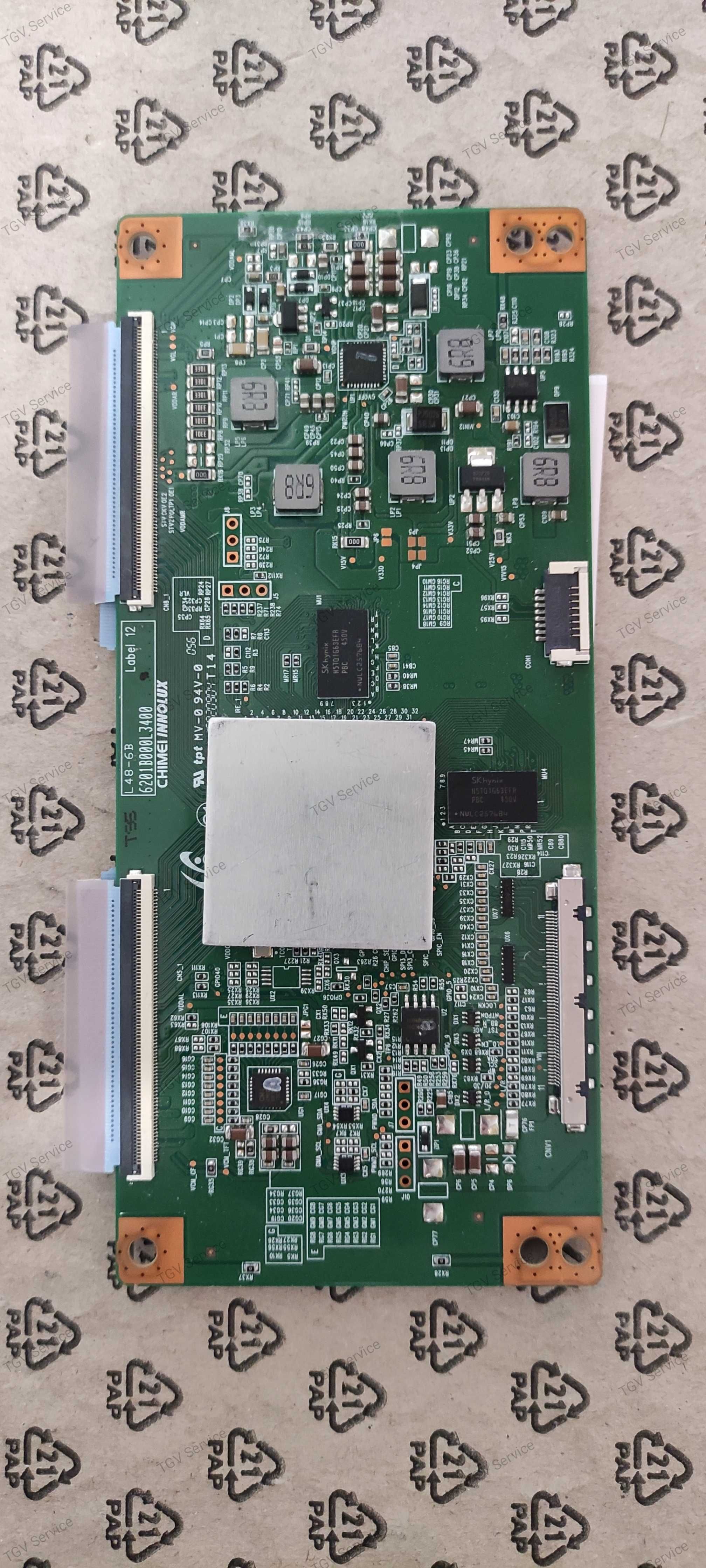 6201B000L3400 C-PCB_HV650QUB 4859818992-01 65UHD 60A FOR SONY 47-60212