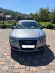 Audi A8 D3 quattro