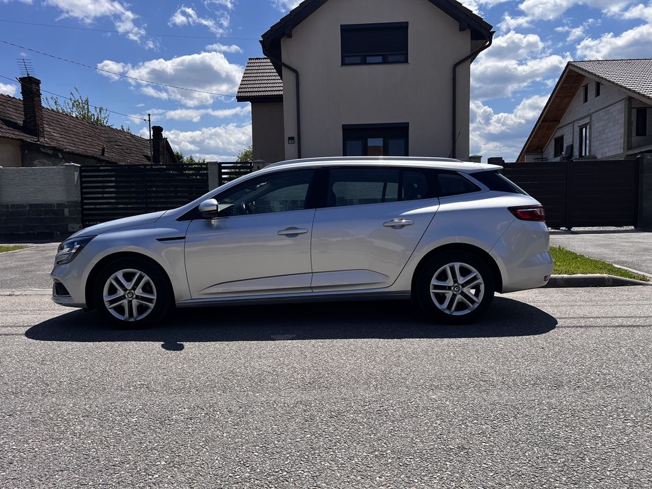 Renault Megane 4 , 1.5 DCI, automata, an 2020