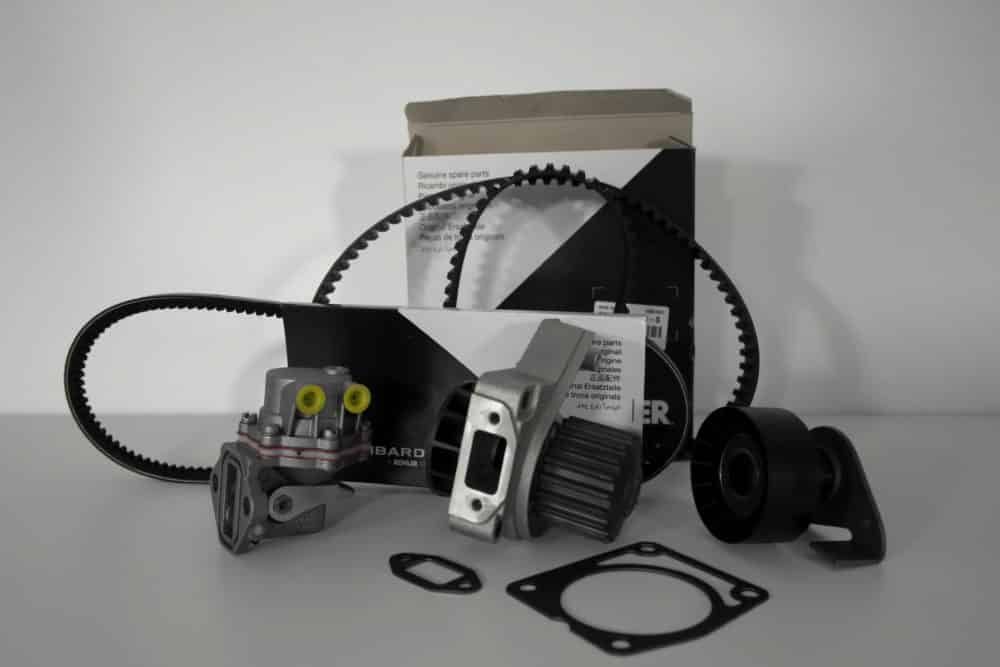 pompa de combustibil motor lombardini ldw1404