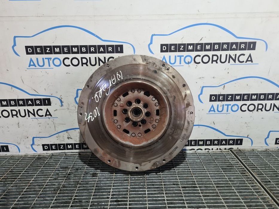 Volanta Nissan Navara D40 Facelift 2.5 Diesel D40 2010 - 2015 190CP Manuala 5 Trepte ...