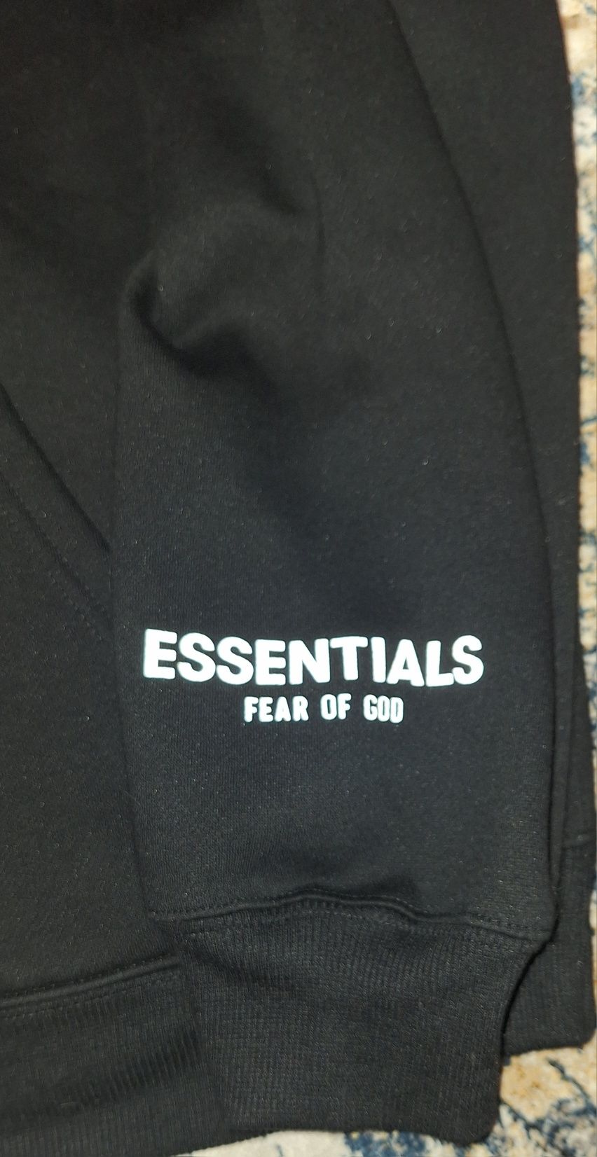 Hanorac Essentials Premium(S,L)
