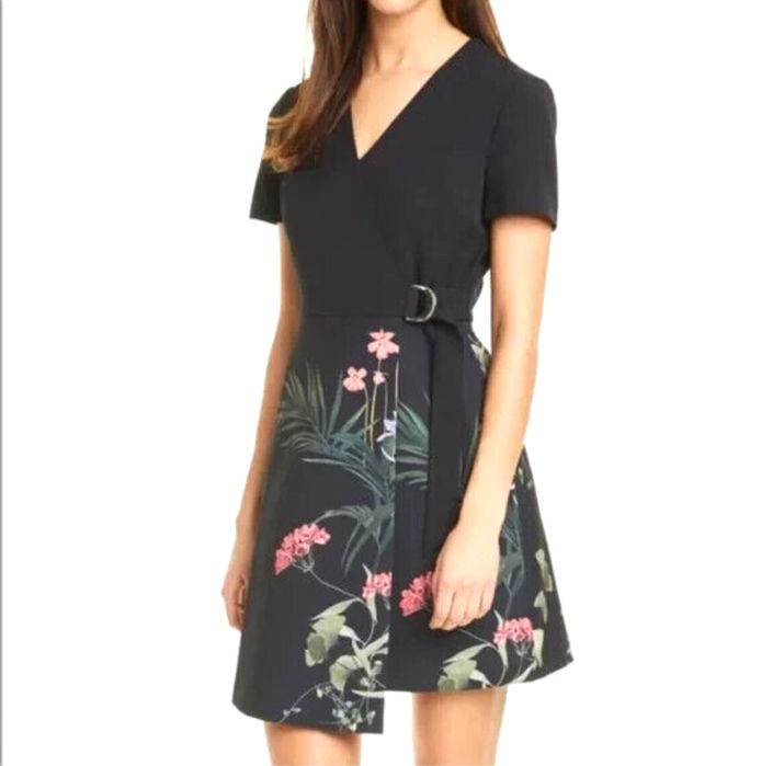 Рокля Ted Baker , M , (3)
