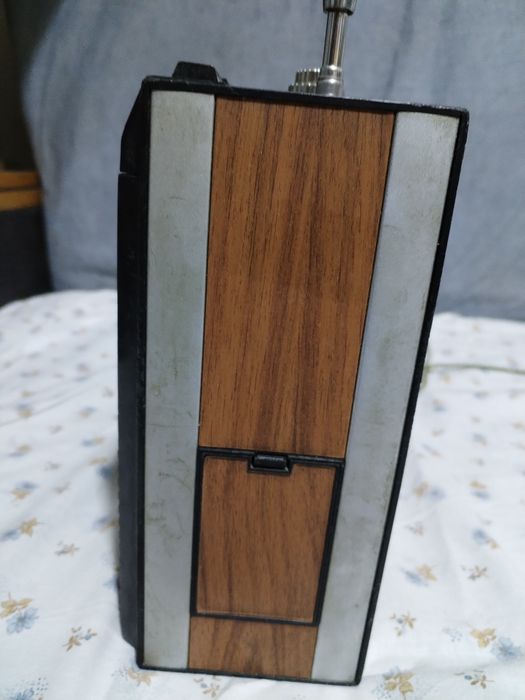 Radio vintage MERIDIAN 202 made in USSR