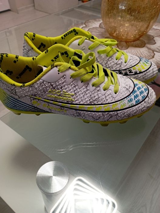 Детски мъжки боти