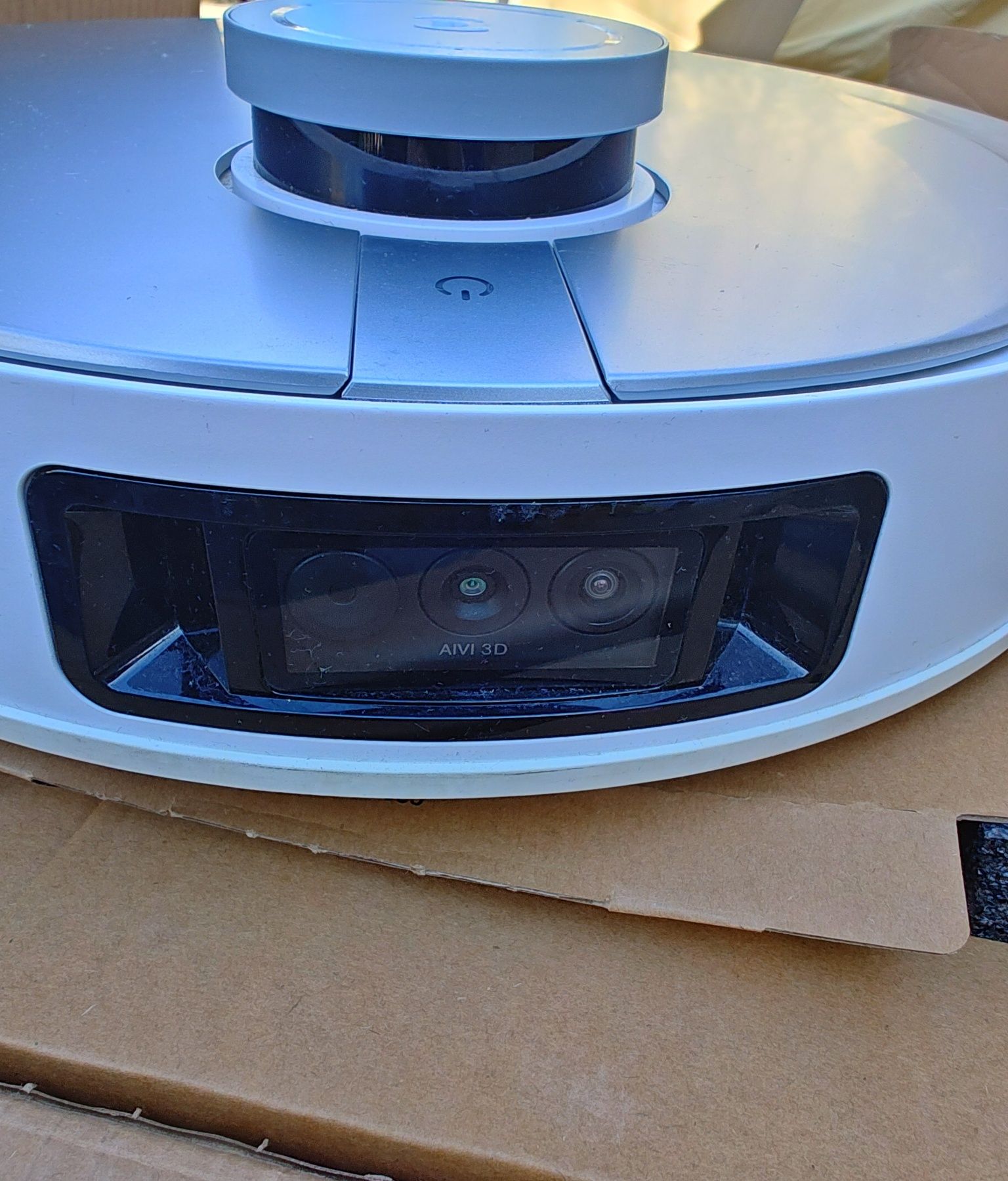 Piese de schimb Aspirator Ecovacs Deebot X1 Omni