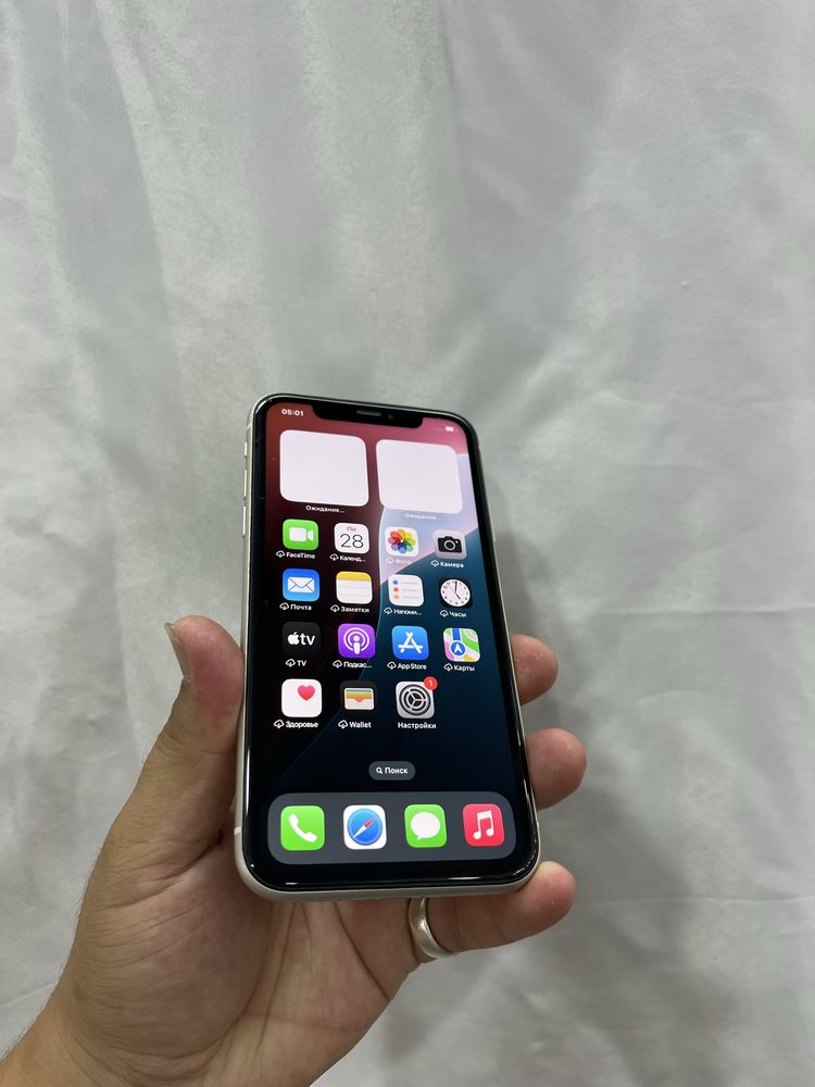 Iphone 11 128 GB