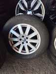 Audi jante gama q
