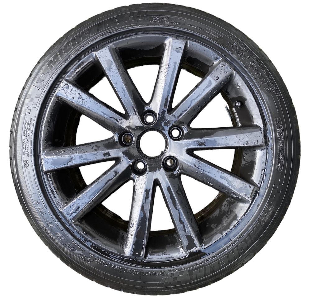 Jante  aliaj 225/45 R17