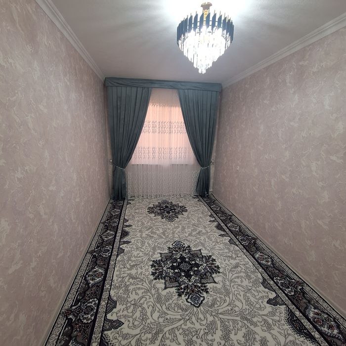 Продаётся 3х комнатная квартира