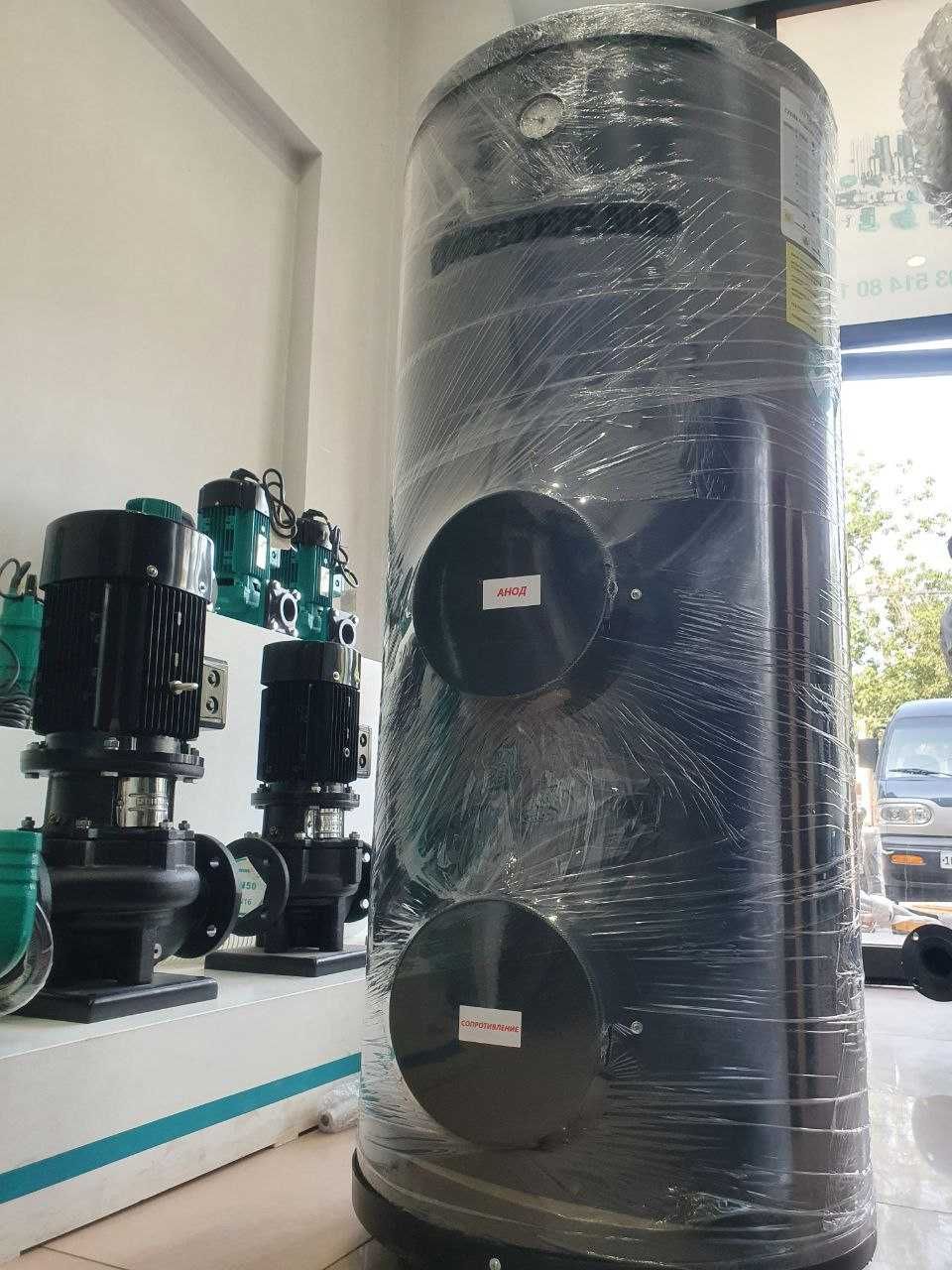 750л Бойлеры косвенного нагрева boyler 750l boyler garantiya 1 yil