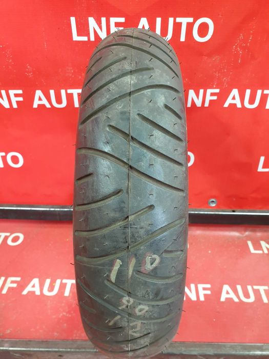 1 Anvelopa MOTO / SCUTER - 110/90/12 - Metzeler - NOUA - DOT 2011 !