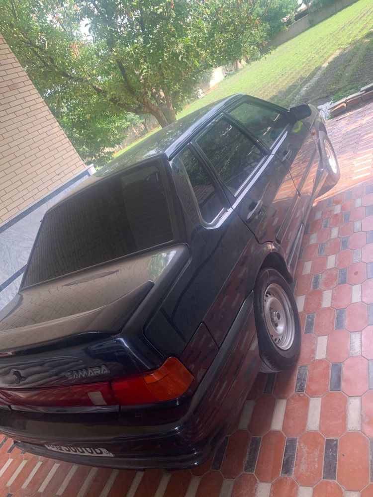 Lada 2115 sotiladi yahshi holatda