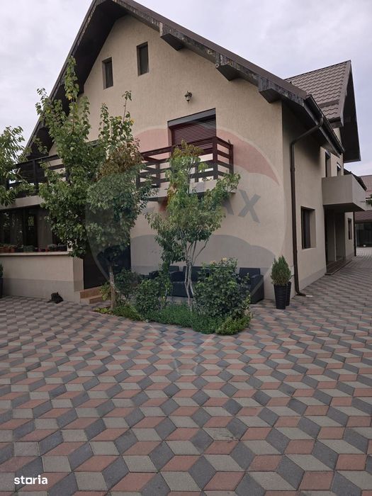 Duplex integral/separat in Slatina