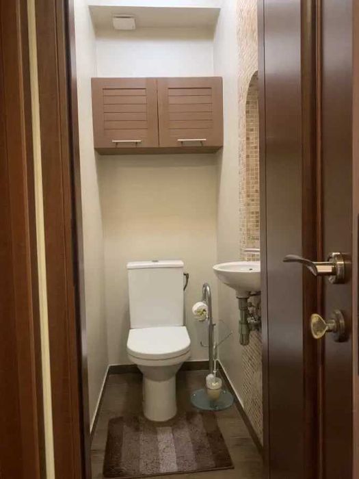 Дава се под наем Тристаен апартамент в София, Зона Б-18 - 100 кв.м за 637.5 € - Снимка #5