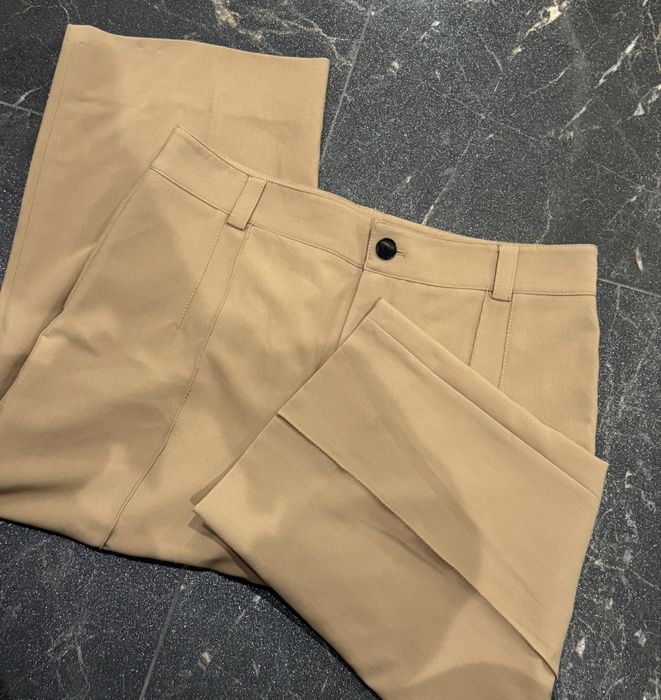 Дамски панталон- Zara