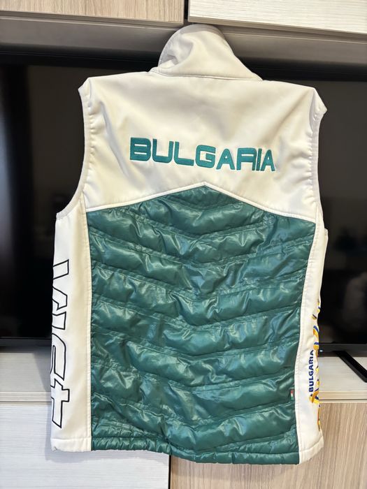 VIST Елек на Националния отбор ПО СКИ