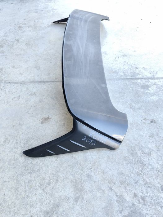 Спойлер за пета врата за Hyundai Kona 2017/ Хюндай Кона