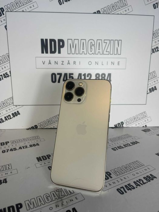 NDP Amanet NON-STOP Bld.Iuliu Maniu 69 IPHONE 13 PRO MAX  (42297)