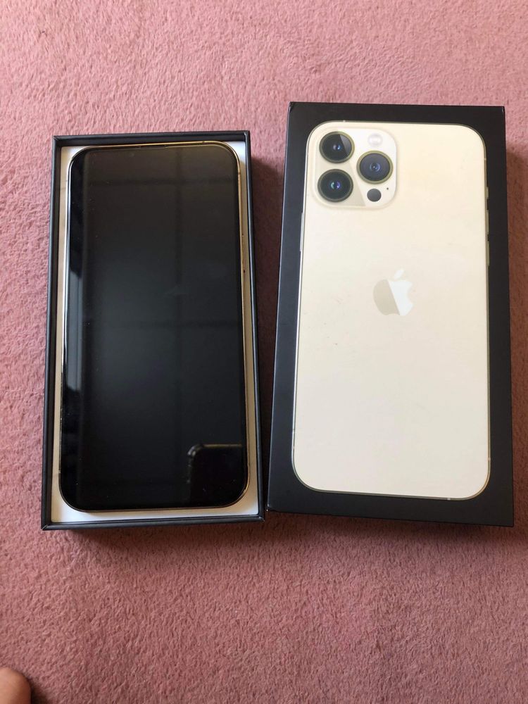 Iphone 13 Pro Max 256GB