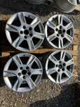 Оригинални джанти Audi A3 Vw Seat 8p0605021An et50 J6,5 16'' ном 148