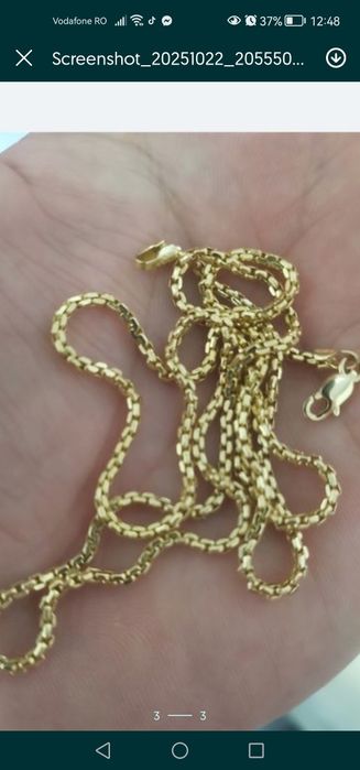 Trotineta aluminum in stare foarte buna