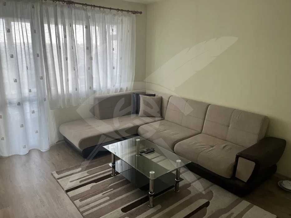 Дава се под наем Тристаен апартамент в Варна, Лятно кино Тракия - 66 кв.м за 500 € - Снимка #2