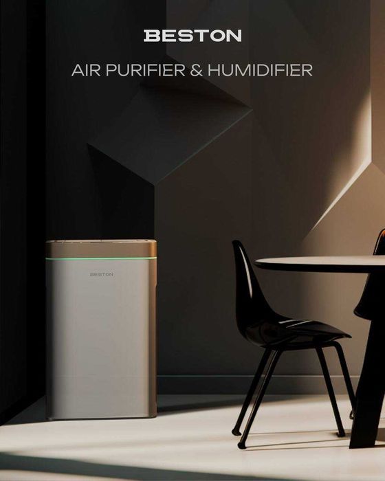 Очиститель воздуха Beston Air Lux 2 & 1