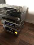 Technics комплект
