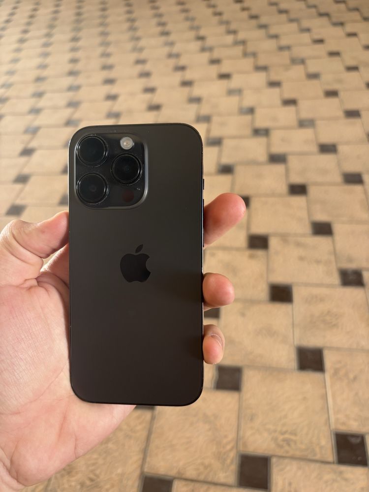 iphone 14 pro 128 gb 86% акумулятор