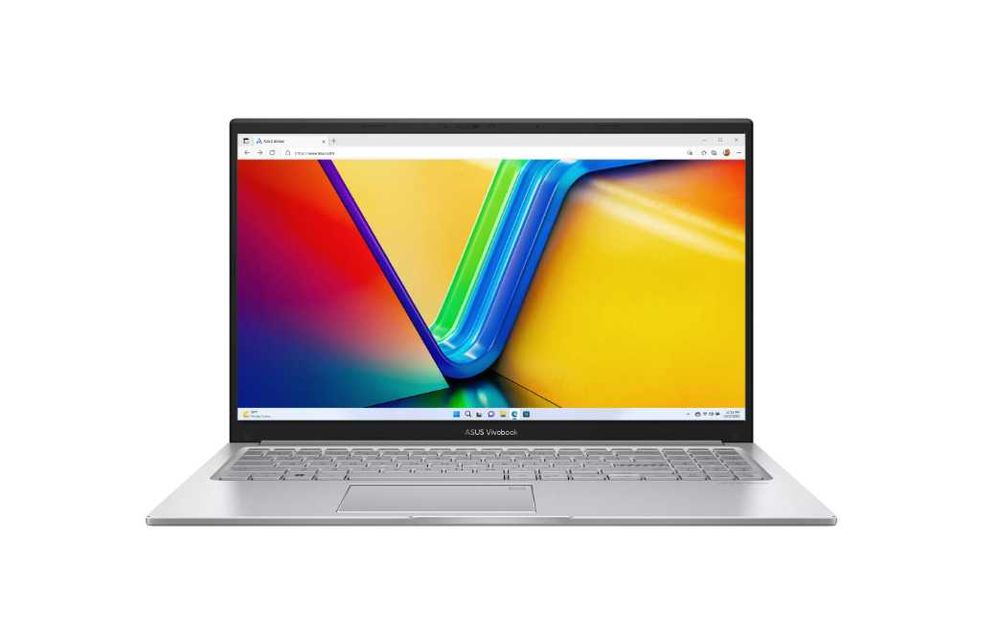 Ноутбук ASUS Vivobook i3-1315U 8GB 512GB. Доставка. Есть перечисление.
