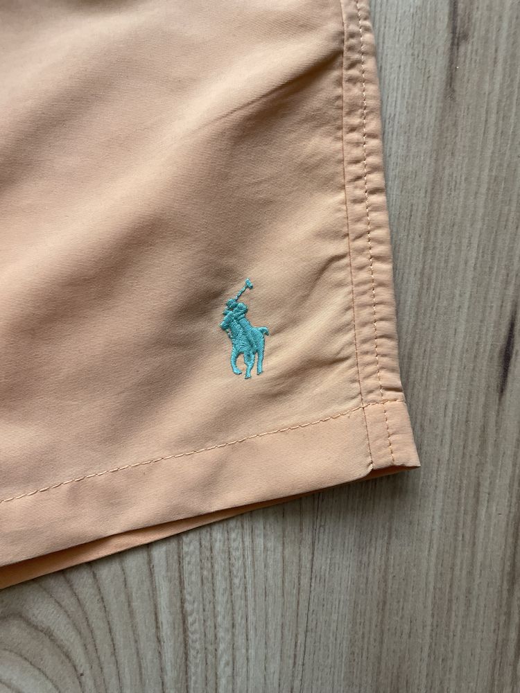 Polo Ralph Lauren / мъжки бански M/L