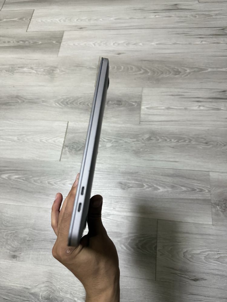 MacBook Pro 2020