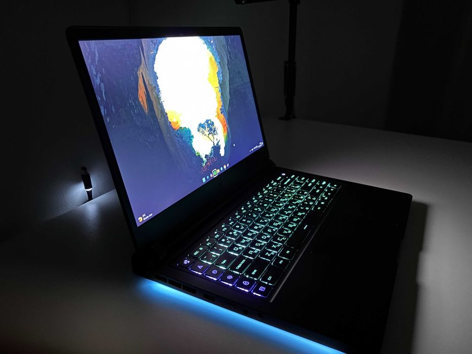 Ноутбук Xiaomi Mi Gaming Laptop