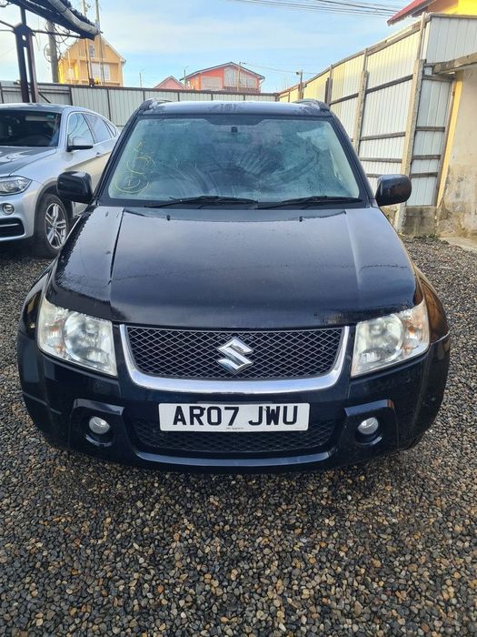 Calculator motor Suzuki Grand Vitara 1.6 Benzina 2006 - 2012 106CP Manuala M16A (824) ...