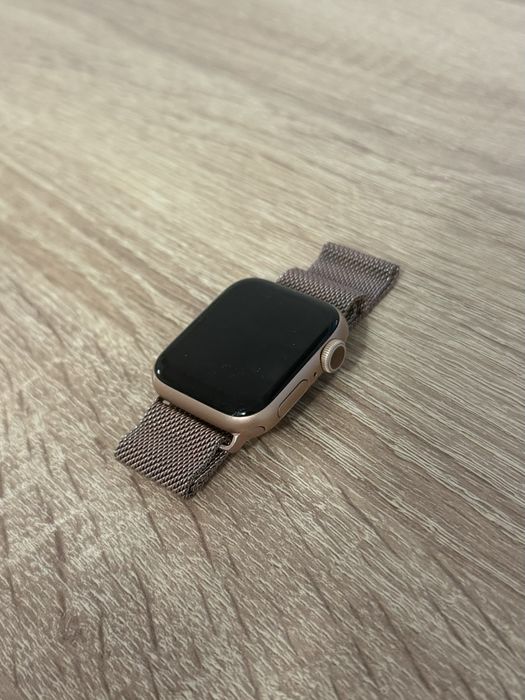 Apple watch 5 40мм