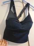 Corset murmur cu eticheta, nepurtat