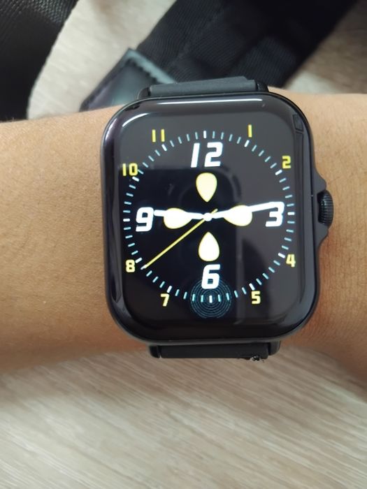 Smartwatch сатылады