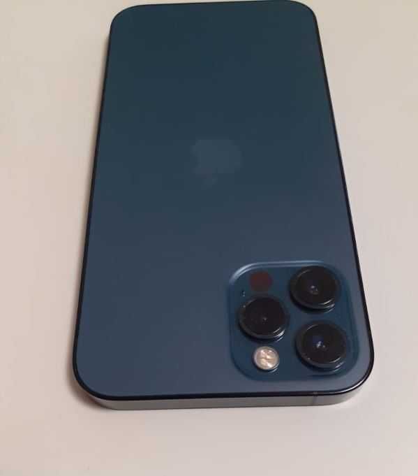 iPhone 12 Pro 512GB - neverlocked