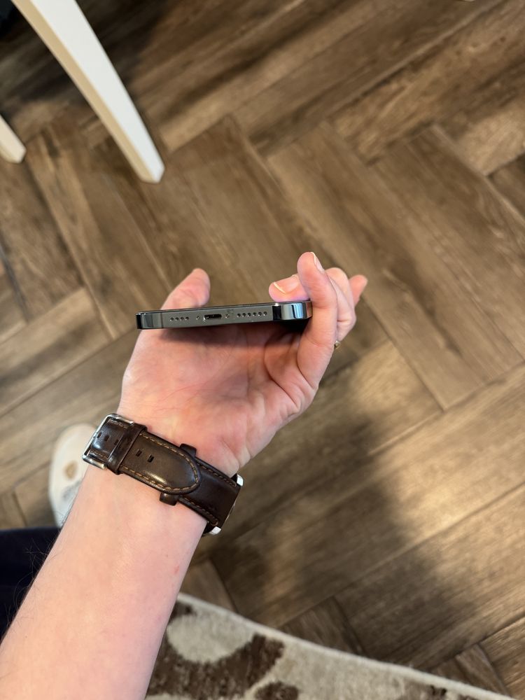 Iphone 12 Pro Max 256 GB stare f buna