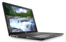 Dell Precision 7540 15.6 i7-9850H 8-64GB 128-1TB WX3200 4GB w11p 3 ani