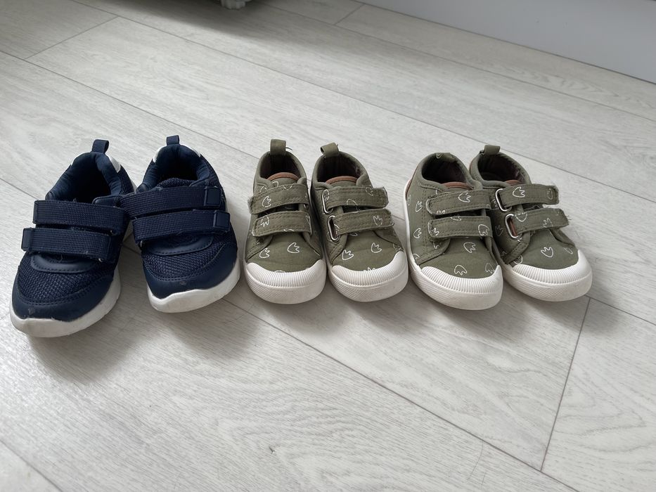 Продам обувь за 2000