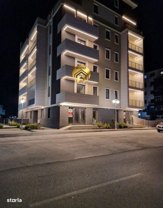 55mp spatiu comercial zona Centrala