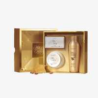 Set Milk & Honey Gold in cutie cadou, Oriflame