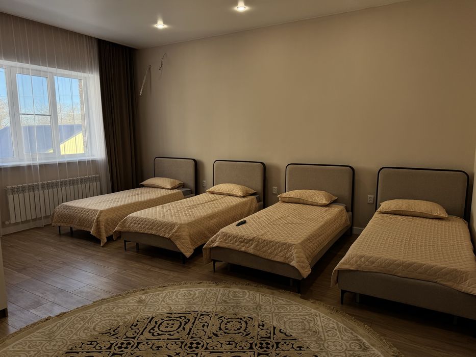 Гостевой дом посуточно