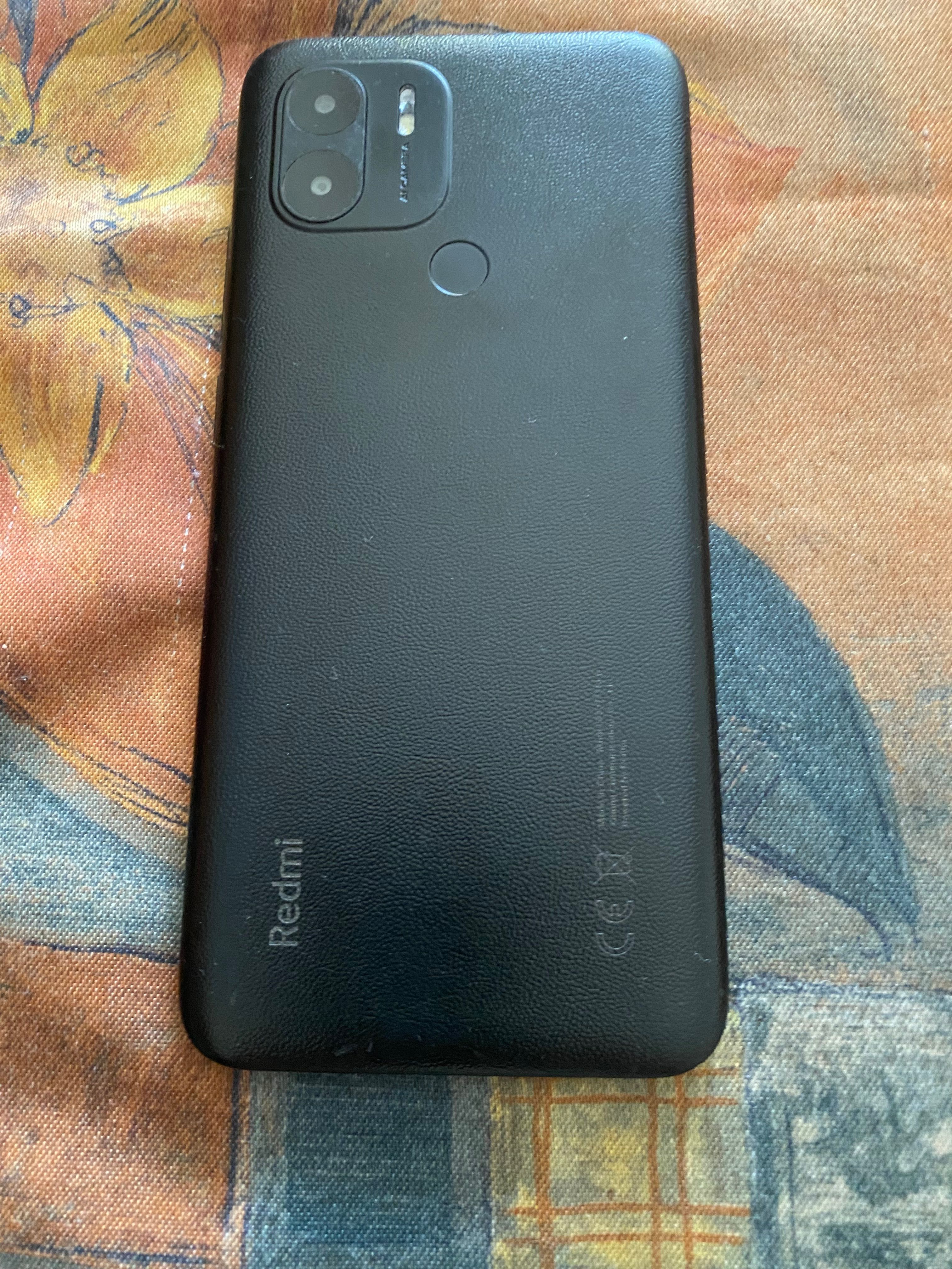 Xiaomi Redmi  A 1 +. 32GB,Dual SIM,зарядно,2022 г