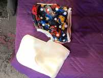 Slip protecție bazin